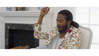 Gyptian - All On Me [Official HD Music Video]