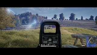 PUBG - Solo Chicken Dinner #178