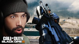 NEW BLACK OPS 6 GAMEPLAY..