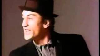 Robert De Niro's audition for the Sonny role for the Godfather