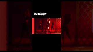 Lisa Manoban 💕💜 Hot And Sexy 🔥 Loves Her Dance Moves ✨✨#shorts #short #video #foryou#fyp#viralvideo