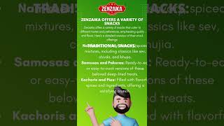 Zenzaika: Making Your Life Easier with Tasty and Convenient Foods