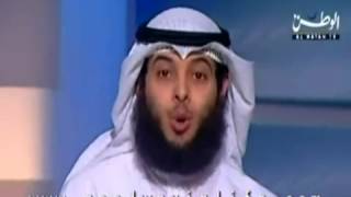 ( كيف تتعامل مع الله ) 5- إذا رضي ؟