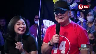 TV5 HD - Continuity to E.A.T.. Bulaga [15-JUN-2024]