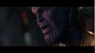 Entonces eres mas tonto de lo que supuse - Avengers: Infinity War / Español Latino