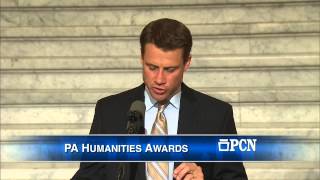 PA Humanities Awards Broadcast