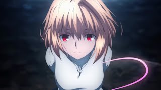 arcueid best girl edit