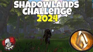 Anarchy Online Shadowlands Challenge 2024