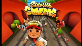 Subway surfers live #subwaysurfers #short #youtubeshorts #ytshorts