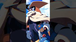 bass.exe x megaman.exe