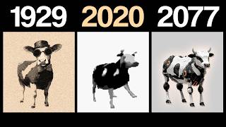 Evolución de Polish Cow