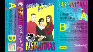 Pasimatymas - Ledi (1995)