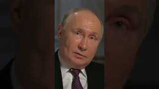 Путин на интервью у Киселева про конец польских войск #путин #интервью