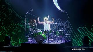 Halestorm - Drum Solo - Live in Colorado Springs 2022