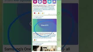 samsung one ui 5.0 android 13