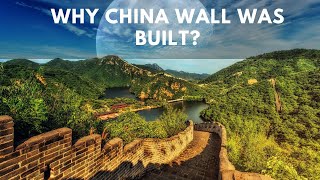 Great Wall china | Secrets Of The Great Wall