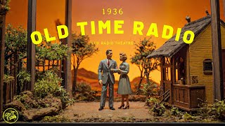 Lux Radio Theatre - Old Time Radio