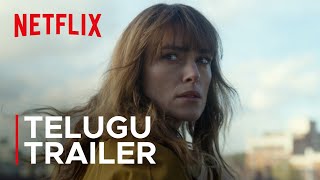 Black Doves | Telugu Trailer | Netflix India South