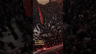 Muharram is Coming #عراق#yahussain #imamhussain #muharram #subscribe #shia #azadar #muharram