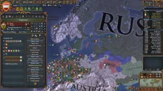 EUIV Rights of Man: Austria - Power!  Great Power! 164