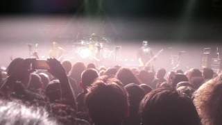 Behemoth - titre? - Live - Strasbourg - 3010/16