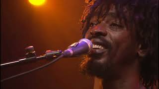 Seu Jorge - Cirandar (Live At Montreux) [Remasterizado 4K]