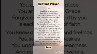 night Prayer