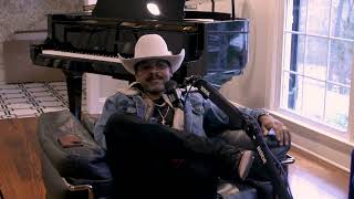 PIERRE J WILSON- BEST DRESSED COWBOY INTERVIEW