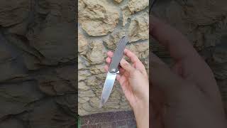 #shortsvideo#customknives      Чебурков Скаут, Cheburkov Scout.