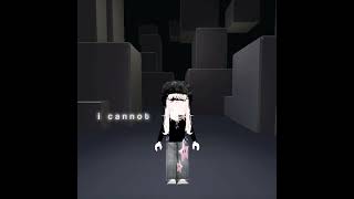 i hate who i was before|#edit #capcut #fypシ #roblox #robloxedit #robloxshorts #void #melaniemartinez