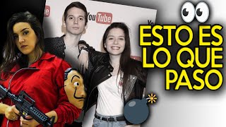 Pablo Agustin VS Mica Suarez y Barbara Martinez? - ☕🔥| Anita