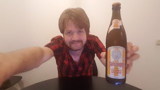 Beer review #764 Brauerei Baisinger Teufels Weisse Hefeweizen 🇩🇪