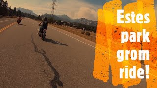 Estes park! Colorado adventure episode: 10