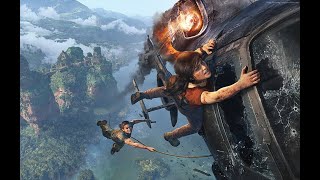 UNCHARTED THE LOST LEGACY | Part 1 FULL GAME | GAMEPLAY | Beenu Pal | Five Finger Shorts