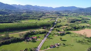 Timbó - Bairro Cedro Margem Direita