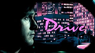 Drive (2011) - Escena final (Audio Latino 1080p/Open Matte)