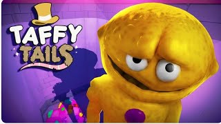 играем в Taffy Tails новый хоррор?