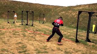 French Nationals IPSC 2017 - Stage 10