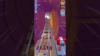 Subway surfers