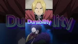 Who wins? #anime #animeamv #animeedit #mha #mhaedit #myheroacademia #fma #fmab #fmabrotherhood