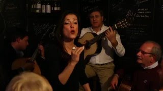 Fado, Elsa Gomes, "A Bia da Mouraria"