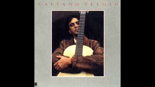 EU SEI QUE VOU TE AMAR - CAETANO VELOSO