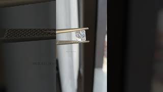 1.54ct Radiant G VS2 Lab Grown Diamond with an IGI Report