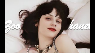 Zooey Deschanel | Gorgeous | Tribute