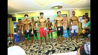 550     Mr  Jashan e Azadi Fitness Physique Bodybuilding Contest, 2022