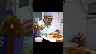 #asmr #mukbang #mukbangasmr #eating #eatingshow #koreanmukbang #koreanasmr #spicy