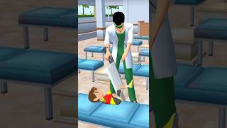 papa membuat remaja tertawa😰#shorts#sakuraschoolsimulator #shortsvideo#viral