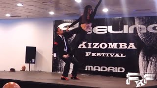 Feeling Kizomba Festival | VersuS - Who's Bad?