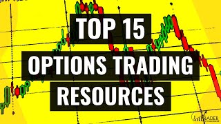 Options Trading - Top 15 Options Trading Resources in India in 2023