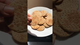 Healthy Crackers #food #reels